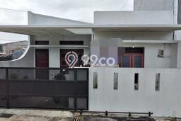 Jual Rumah Murah di Cileunyi Bandung Harga Rp 380 Juta LT 66m2 Jual Rumah Murah di Cileunyi Bandung Harga Rp 380 Juta LT 66m2