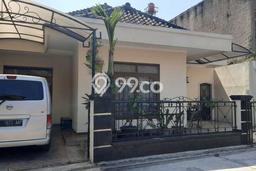Dijual Hunian Rumah Terawat 3 KT di Margacinta, Bandung Dijual Hunian Rumah Terawat 3 KT di Margacinta, Bandung
