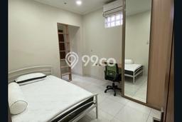Investasi Kost Dijual di Regol, Bandung, Spesifikasi 12 KT, 7 KM, 270m2 Investasi Kost Dijual di Regol, Bandung, Spesifikasi 12 KT, 7 KM, 270m2
