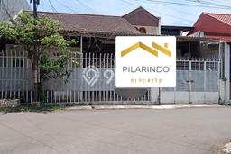 SPECIAL LISTING! Rumah area Buah Batu, 4 KT, Akses Fasilitas, LT 200m² Bangunan 250m² SPECIAL LISTING! Rumah area Buah Batu, 4 KT, Akses Fasilitas, LT 200m² Bangunan 250m²