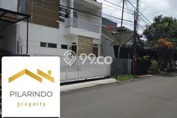 Rumah area Soekarno Hatta, 4 KM, Design Minimalis, Luas 125m² LB 130m² Rumah area Soekarno Hatta, 4 KM, Design Minimalis, Luas 125m² LB 130m²