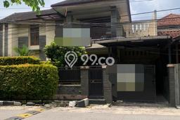 Hunian Super Elit dengan Akses Paling Strategis di Turangga, Bandung Hunian Super Elit dengan Akses Paling Strategis di Turangga, Bandung