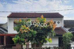Rumah sewa siap pakai 5 KT di Turangga, Bandung Rumah sewa siap pakai 5 KT di Turangga, Bandung