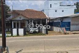 HARGA TERBAIK! Rumah Berkualitas di Cililin, LT 285m² LB 180m² HARGA TERBAIK! Rumah Berkualitas di Cililin, LT 285m² LB 180m²