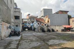 Lahan Kosong Dijual di Bandung dengan Area 400m2 Lahan Kosong Dijual di Bandung dengan Area 400m2
