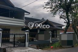Rumah Sewa Bandung LT 350m2 LB 400m2 Kawasan Turangga Rumah Sewa Bandung LT 350m2 LB 400m2 Kawasan Turangga