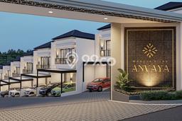 Rumah Minimalis 2 KT di Ujungberung Bandung Semi Furnished Rumah Minimalis 2 KT di Ujungberung Bandung Semi Furnished