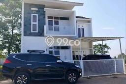 Jual Rumah Minimalis Bagus Punya 3 KT di Cileunyi Bandung - Jual Rumah Minimalis Bagus Punya 3 KT di Cileunyi Bandung -