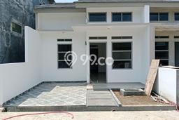 Rumah Budget Favorit Dijual di Bojongsoang LT 60m2 Rumah Budget Favorit Dijual di Bojongsoang LT 60m2