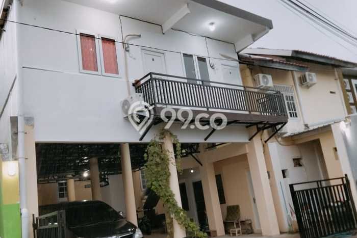 Tersedia Rumah Kost di Tlaga Bodas, Semarang 16 Kamar Tersedia Rumah Kost di Tlaga Bodas, Semarang 16 Kamar