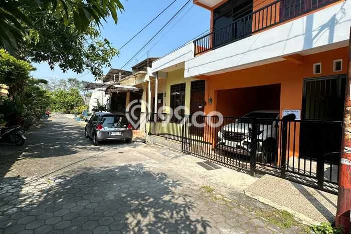 Jual Rumah Harga Miring Demak Punya 2 KT & LT 80m2 Jual Rumah Harga Miring Demak Punya 2 KT & LT 80m2