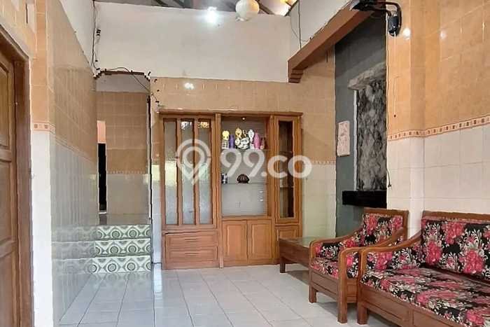 Dijual Rumah Eksklusif 4 KT di Lamper, Semarang Dijual Rumah Eksklusif 4 KT di Lamper, Semarang