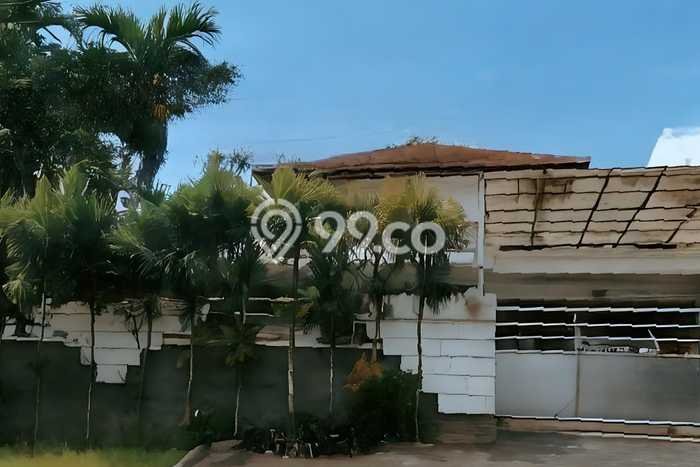 Hot Offer Hunian Mewah Ideal dan Luas di Candisari, Semarang Hot Offer Hunian Mewah Ideal dan Luas di Candisari, Semarang