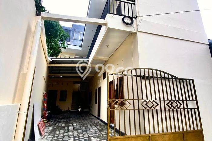 Unit Kost Dijual di Semarang Spesifikasi 10 Kamar Tidur dan Area Strategis Unit Kost Dijual di Semarang Spesifikasi 10 Kamar Tidur dan Area Strategis