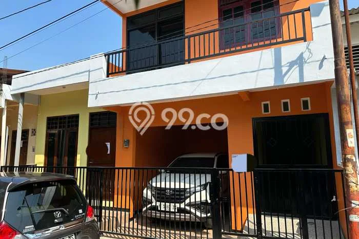 Jual Rumah Harga Miring Demak Punya 2 KT & LT 80m2 Jual Rumah Harga Miring Demak Punya 2 KT & LT 80m2