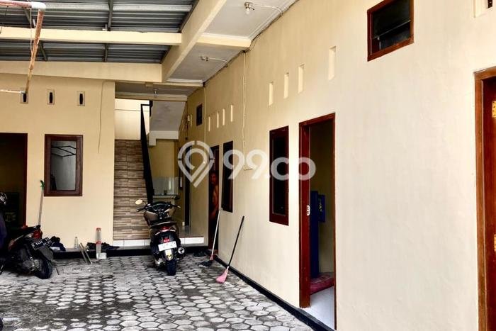 Unit Kost Dijual di Semarang Spesifikasi 10 Kamar Tidur dan Area Strategis Unit Kost Dijual di Semarang Spesifikasi 10 Kamar Tidur dan Area Strategis