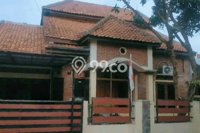 For Sale Rumah 3 Kamar Lokasi Strategis Nyaman dan Strategis di Semarang Timur For Sale Rumah 3 Kamar Lokasi Strategis Nyaman dan Strategis di Semarang Timur