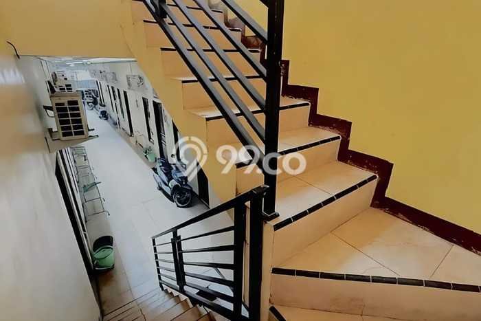 Kost Dijual Lokasi Tembalang, Semarang, 25 KT, 25 KM, 220m2 Kost Dijual Lokasi Tembalang, Semarang, 25 KT, 25 KM, 220m2