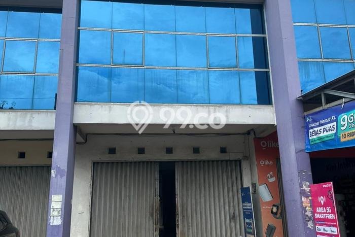 Unit Ruko Strategis di Tembalang, Semarang Potensi Bisnis Besar Unit Ruko Strategis di Tembalang, Semarang Potensi Bisnis Besar