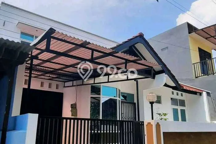 Hunian Super Elit dengan Akses Paling Strategis di Bukit Sari, Semarang Hunian Super Elit dengan Akses Paling Strategis di Bukit Sari, Semarang