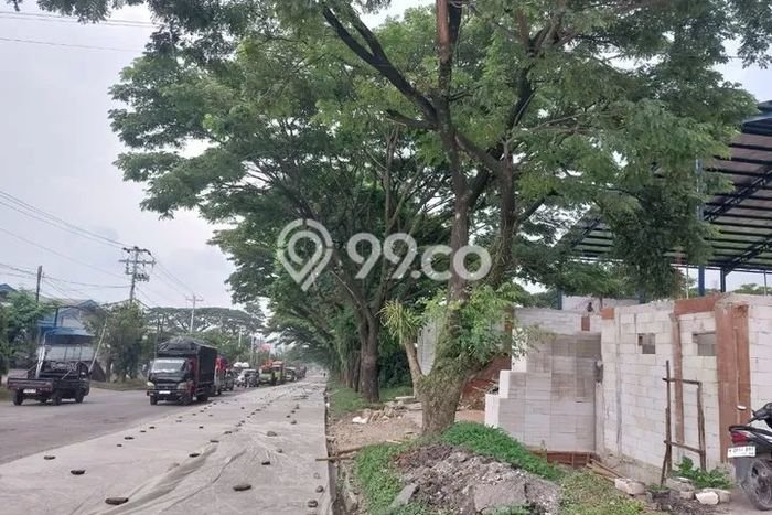 Gudang Paling Dicari LB 1300m2 Dijual di Semarang Barat Gudang Paling Dicari LB 1300m2 Dijual di Semarang Barat