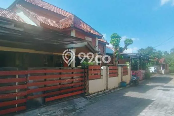 For Sale Rumah 3 Kamar Lokasi Strategis Nyaman dan Strategis di Semarang Timur For Sale Rumah 3 Kamar Lokasi Strategis Nyaman dan Strategis di Semarang Timur
