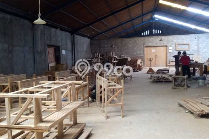 Gudang paling strategis disewakan di Demak Demak Gudang paling strategis disewakan di Demak Demak