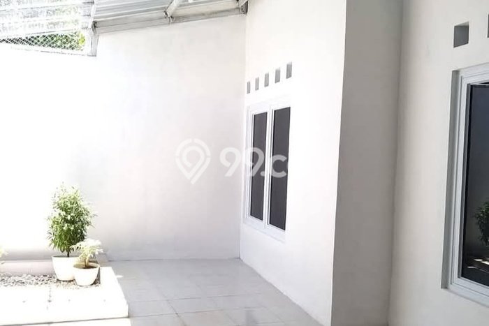 Hunian Nyaman Asri 2 KT Siap Pakai di Jatingaleh Semarang Hunian Nyaman Asri 2 KT Siap Pakai di Jatingaleh Semarang