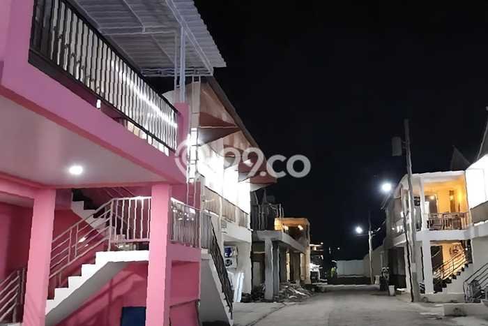 Kos-kosan Dijual di Tembalang, Semarang dengan 10 Kamar Tidur, 10 Kamar Mandi Kos-kosan Dijual di Tembalang, Semarang dengan 10 Kamar Tidur, 10 Kamar Mandi