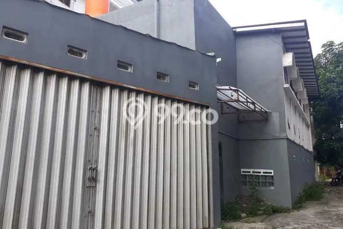 Jual Rumah Eksklusif 5 KT di Jangli, Semarang Jual Rumah Eksklusif 5 KT di Jangli, Semarang