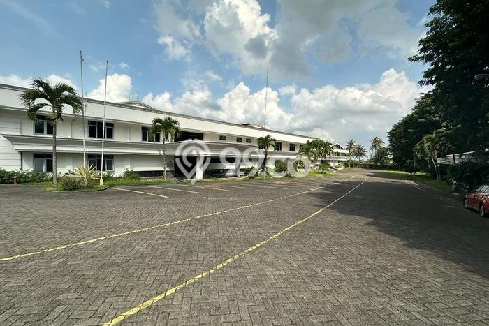Gudang Usaha Dijual di Pringapus Semarang LT 35000m2 & LB 18000m2 Gudang Usaha Dijual di Pringapus Semarang LT 35000m2 & LB 18000m2