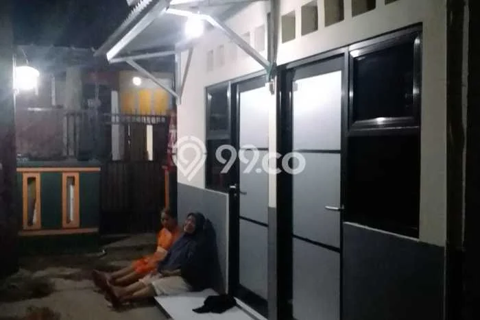 di Sewakan Perbulan Rumah Kontrakan Jatimakmur Pondok Gede di Sewakan Perbulan Rumah Kontrakan Jatimakmur Pondok Gede