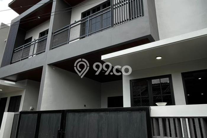 For Sale Rumah 3 Kamar Lokasi Strategis Bagus dan Strategis di Ciledug For Sale Rumah 3 Kamar Lokasi Strategis Bagus dan Strategis di Ciledug