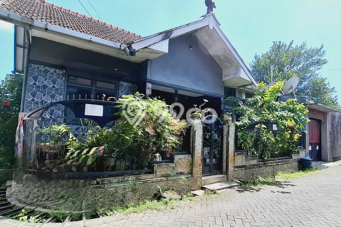 Hunian Cantik Minimalis Lb 150m2 di Sukun, Malang Hunian Cantik Minimalis Lb 150m2 di Sukun, Malang