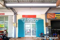 Disewakan Ruko di Jalan poros Tumenggung Suryo Disewakan Ruko di Jalan poros Tumenggung Suryo