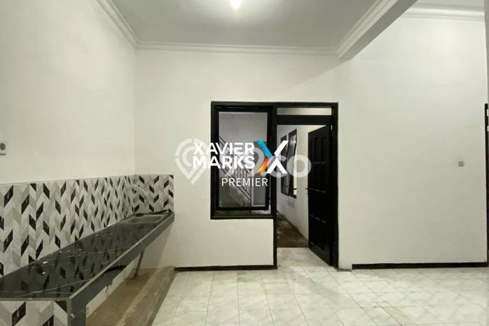 Rumah Strategis Modern Lb 150m2 di Lowokwaru, Malang Rumah Strategis Modern Lb 150m2 di Lowokwaru, Malang