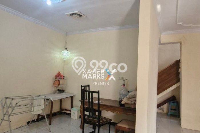 Rumah Minimalis 4 KT di Sulfat Malang Unfurnished Rumah Minimalis 4 KT di Sulfat Malang Unfurnished