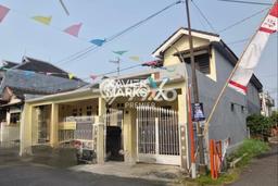 Rumah Minimalis 4 KT di Sulfat Malang Unfurnished Rumah Minimalis 4 KT di Sulfat Malang Unfurnished