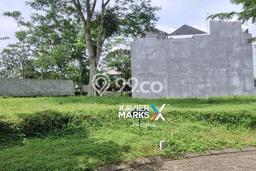 Kavling Tanah untuk Dijual di Araya, Malang, Luas 380m2 Kavling Tanah untuk Dijual di Araya, Malang, Luas 380m2