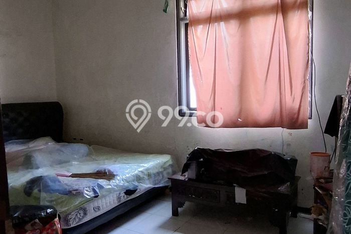 Hunian Cantik Minimalis Lb 150m2 di Sukun, Malang Hunian Cantik Minimalis Lb 150m2 di Sukun, Malang