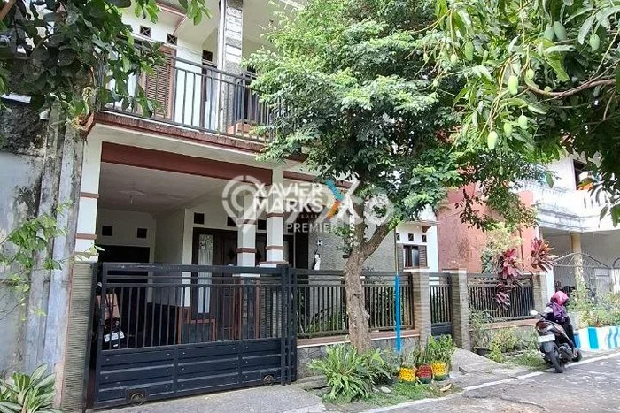 Dijual Rumah Strategis Bagus Punya 5 KT di Kedungkandang Malang SHM Dijual Rumah Strategis Bagus Punya 5 KT di Kedungkandang Malang SHM