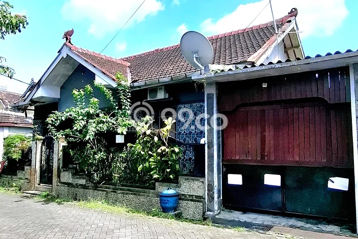 Hunian Cantik Minimalis Lb 150m2 di Sukun, Malang Hunian Cantik Minimalis Lb 150m2 di Sukun, Malang