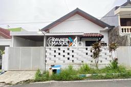 Rumah Strategis Modern Lb 150m2 di Lowokwaru, Malang Rumah Strategis Modern Lb 150m2 di Lowokwaru, Malang