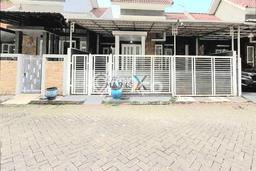 Rumah Modern 2 KT di Pandanwangi Malang Rumah Modern 2 KT di Pandanwangi Malang
