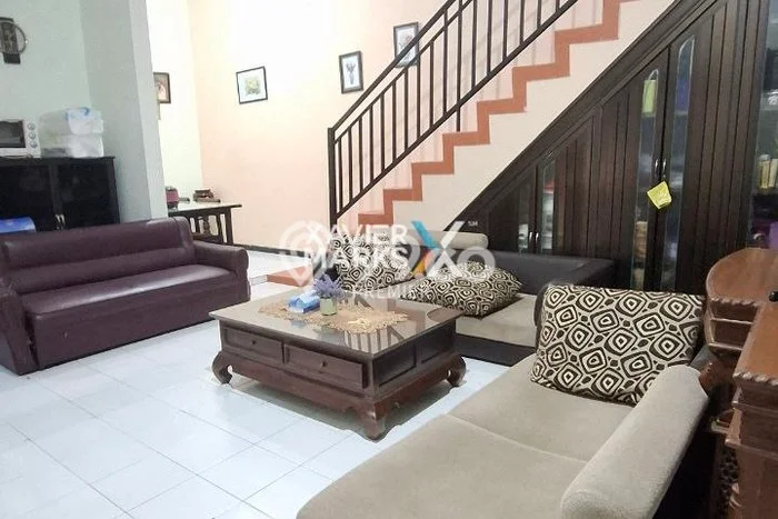 Dijual Rumah Strategis Bagus Punya 5 KT di Kedungkandang Malang SHM Dijual Rumah Strategis Bagus Punya 5 KT di Kedungkandang Malang SHM