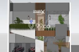 Jual Rumah Siap Huni di Blimbing Malang Harga Rp 1,65 Juta LT 82m2 Jual Rumah Siap Huni di Blimbing Malang Harga Rp 1,65 Juta LT 82m2