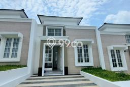 Dijual Hunian Rumah Nyaman 2 Kamar di Buring, Malang Dijual Hunian Rumah Nyaman 2 Kamar di Buring, Malang