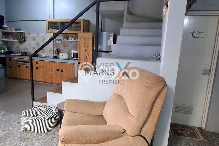 Rumah Minimalis 3 KT LT 74m2 di Pandanwangi Rumah Minimalis 3 KT LT 74m2 di Pandanwangi