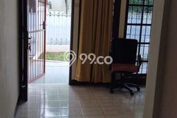 Jarang Ada! Rumah Sewa 3 Kamar Bagus Siap Huni Pondok Indah Jarang Ada! Rumah Sewa 3 Kamar Bagus Siap Huni Pondok Indah