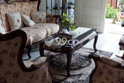 For Sale! Luxury House LT 240m2 Desain Elegan di Lebak Bulus For Sale! Luxury House LT 240m2 Desain Elegan di Lebak Bulus